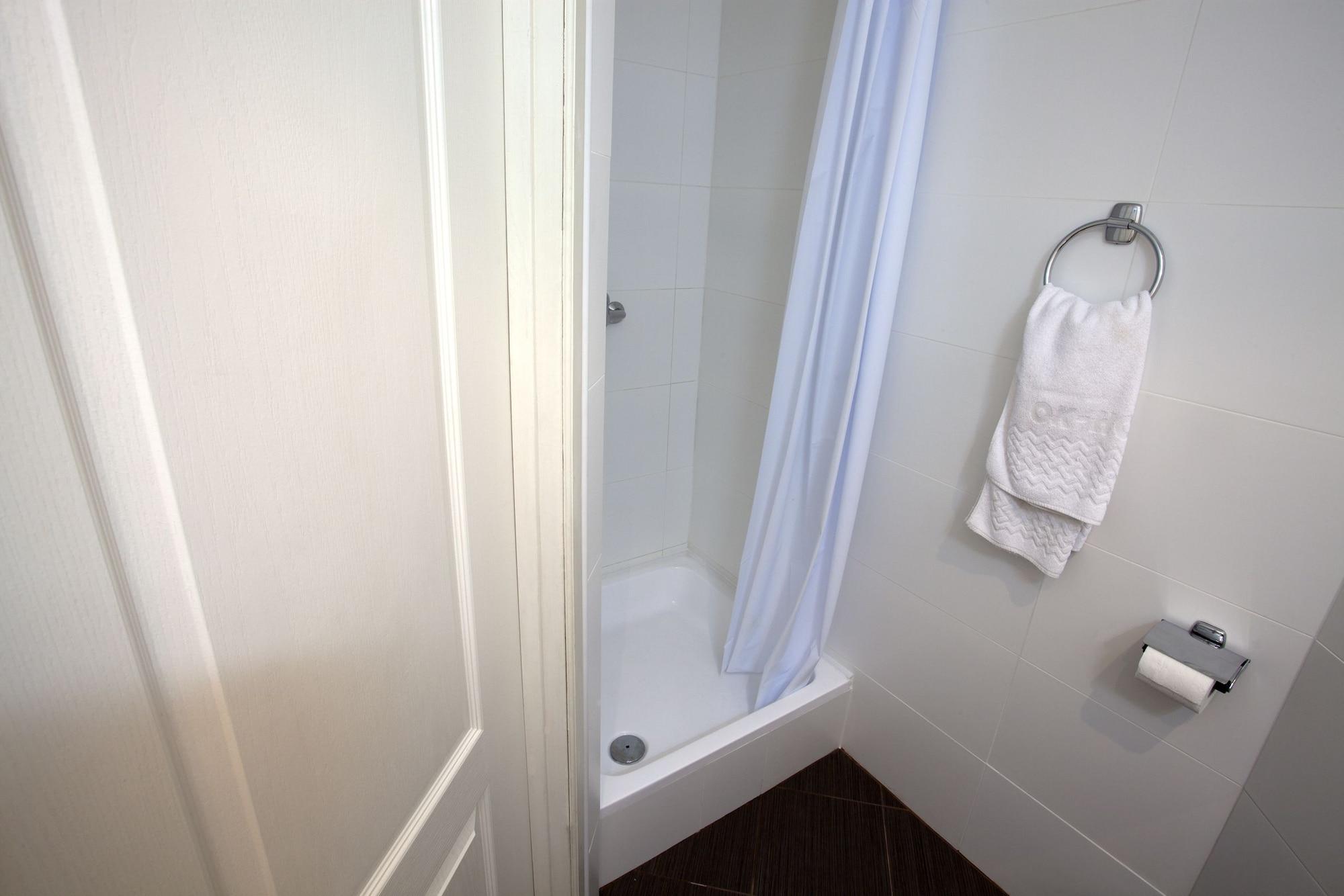 Hotel U Krize Prag