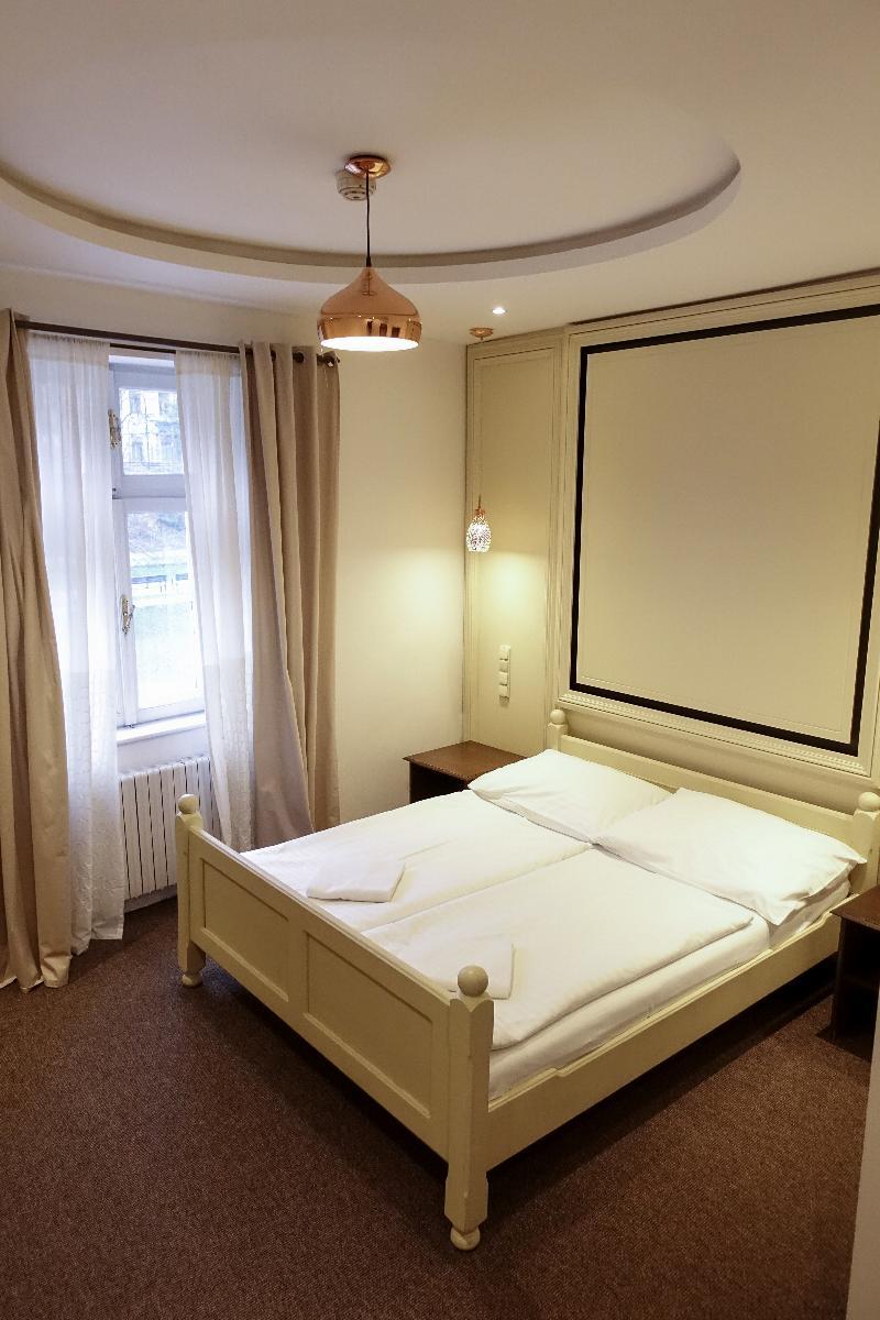 Hotel U Krize